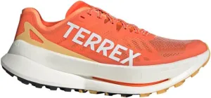 adidas Mens Terrex Agravic Speed Ultra Trail Trail Running Sneakers Shoes - Orange