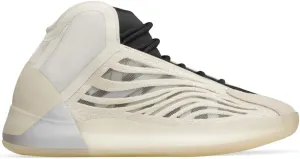 adidas Men's Yeezy Quantum Lace Up Sneakers