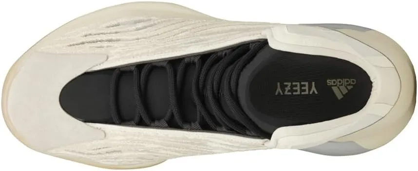 adidas Men's Yeezy Quantum Lace Up Sneakers
