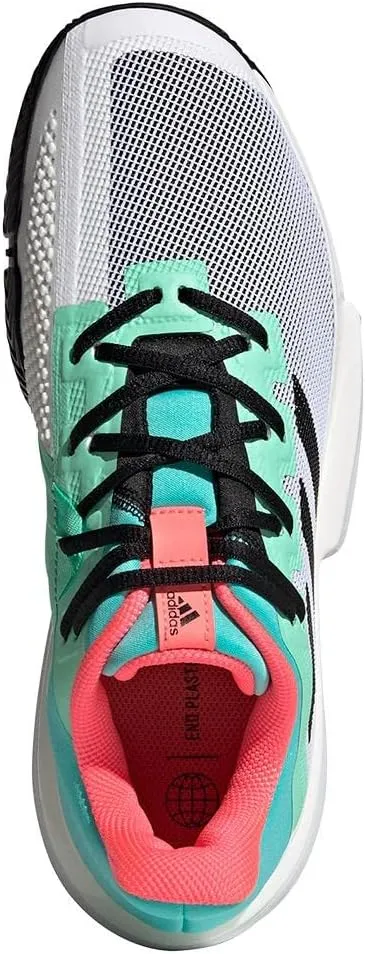Adidas Solematch Bounce Tennis Shoe