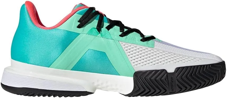 Adidas Solematch Bounce Tennis Shoe
