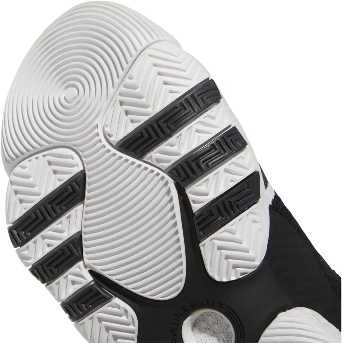 adidas Unisex-Child Trae Unlimited Basketball Shoes