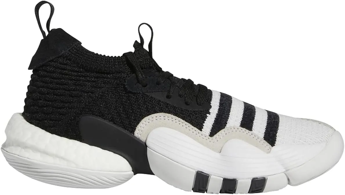 adidas Unisex-Child Trae Unlimited Basketball Shoes