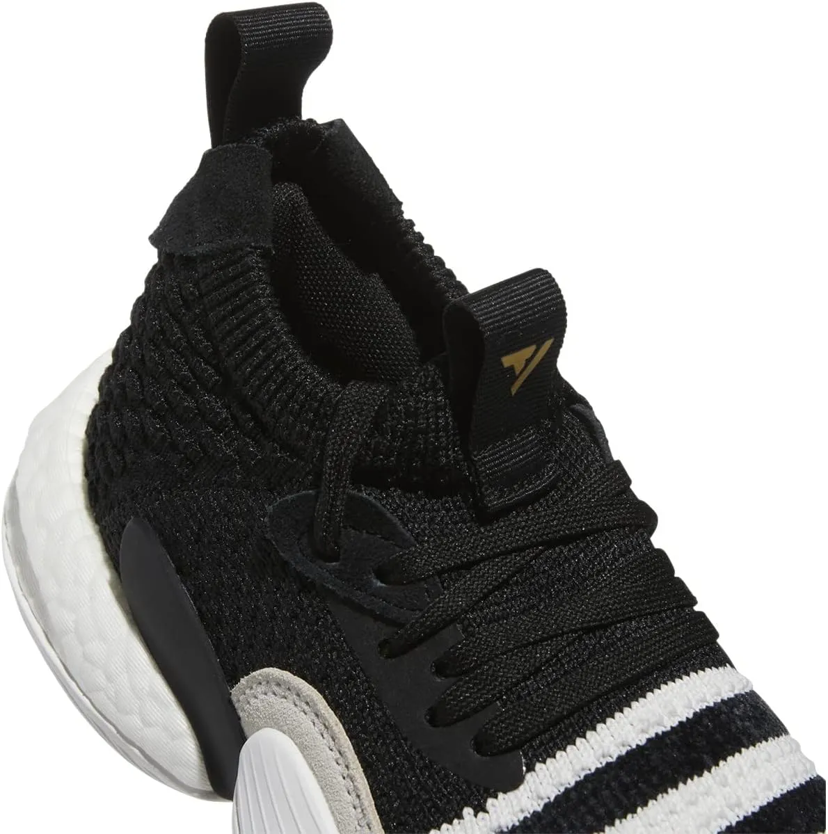 adidas Unisex-Child Trae Unlimited Basketball Shoes