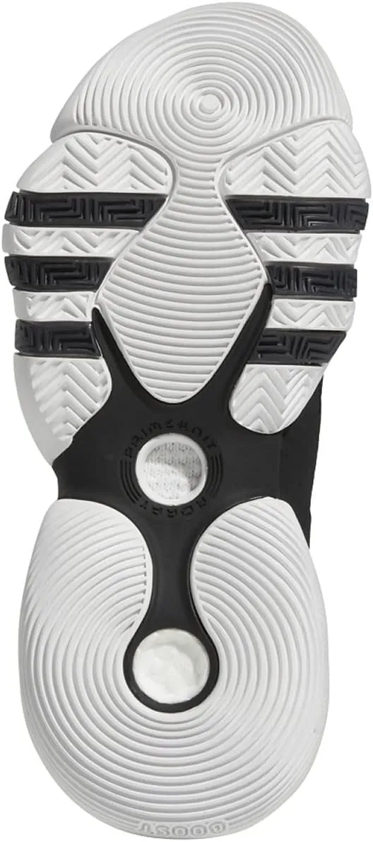 adidas Unisex-Child Trae Unlimited Basketball Shoes