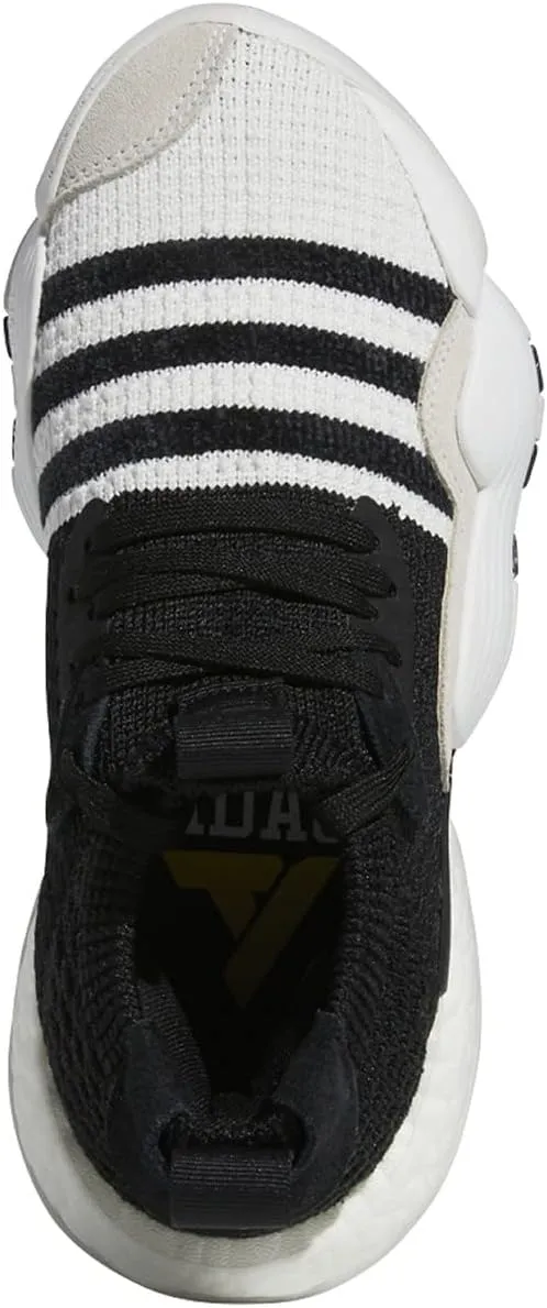 adidas Unisex-Child Trae Unlimited Basketball Shoes