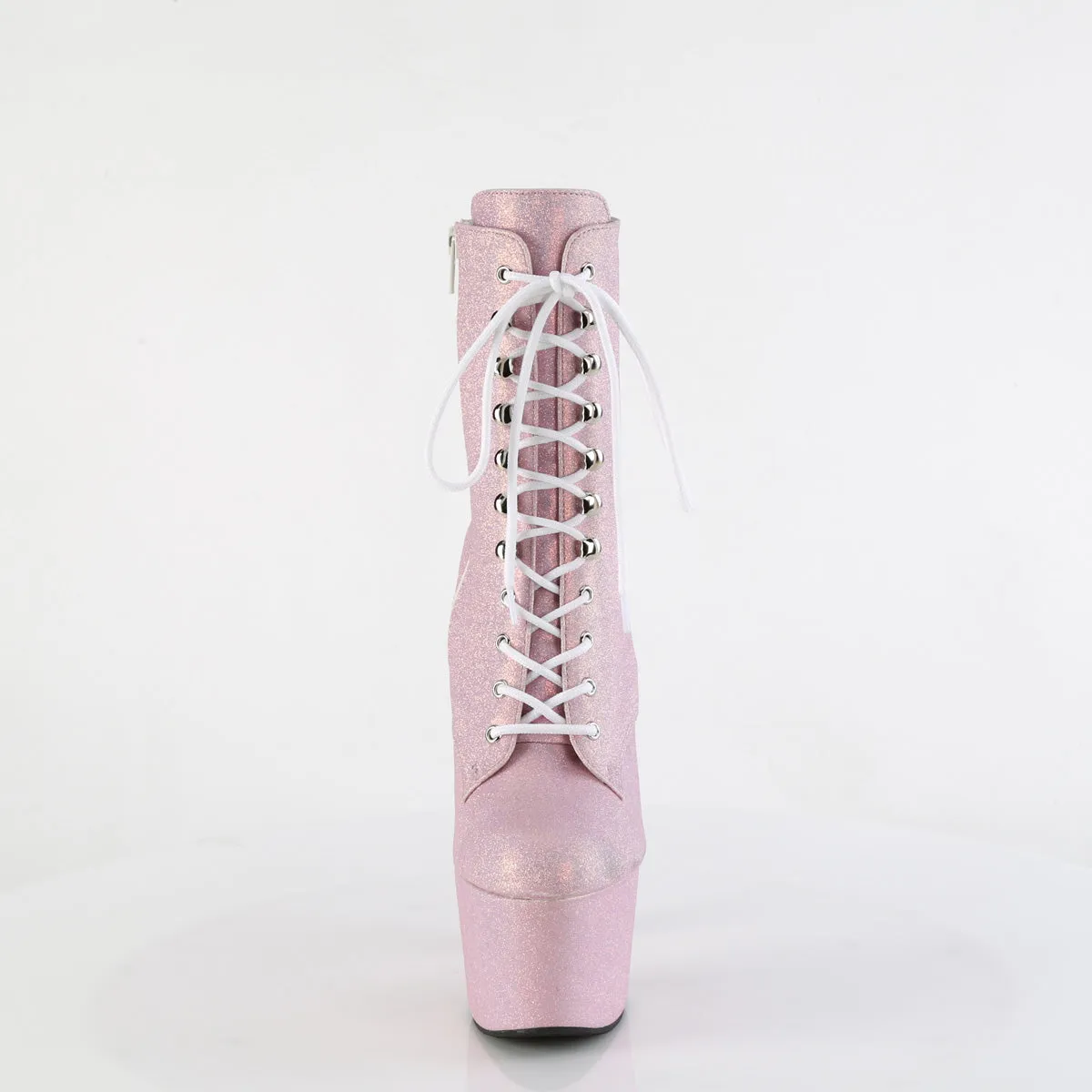 ADORE-1020SDG Pleaser Baby Pink Sexy Platform Shoes (Pole Dancing Heels)
