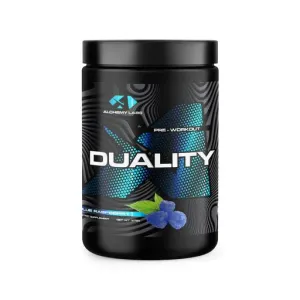 Alchemy Labs Duality Pre Workout