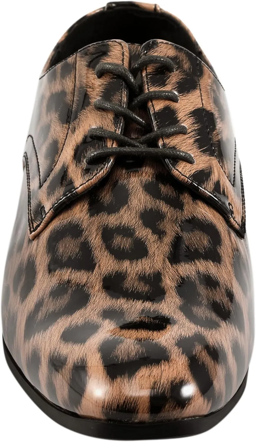 Amali Patent Tuxedo Loafer Men??s Slip-On Dress Shoes for Men Formal Loafers Mens Smoking Slippers