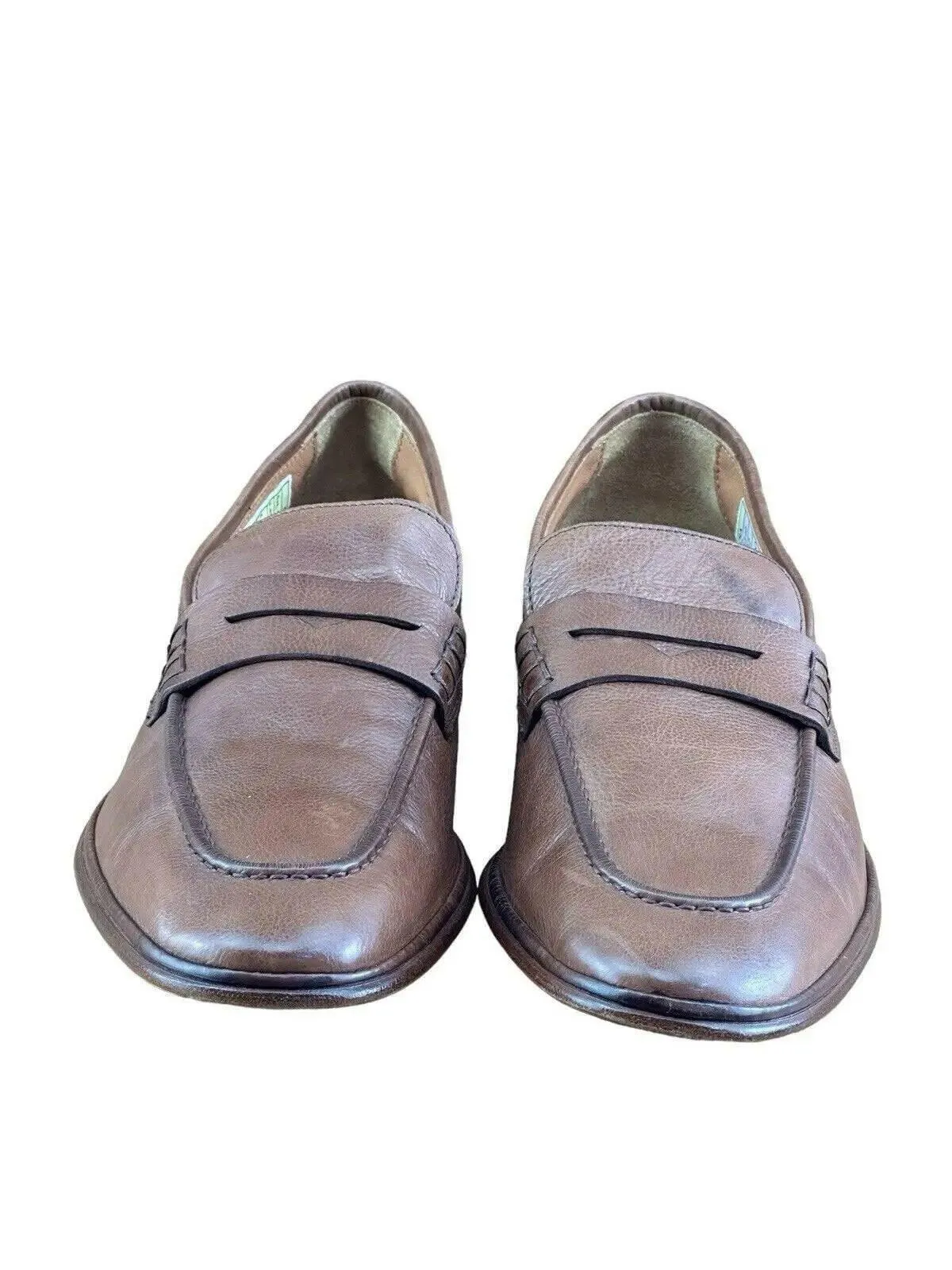 Antonio Maurizi OPERA Penny Loafer Men