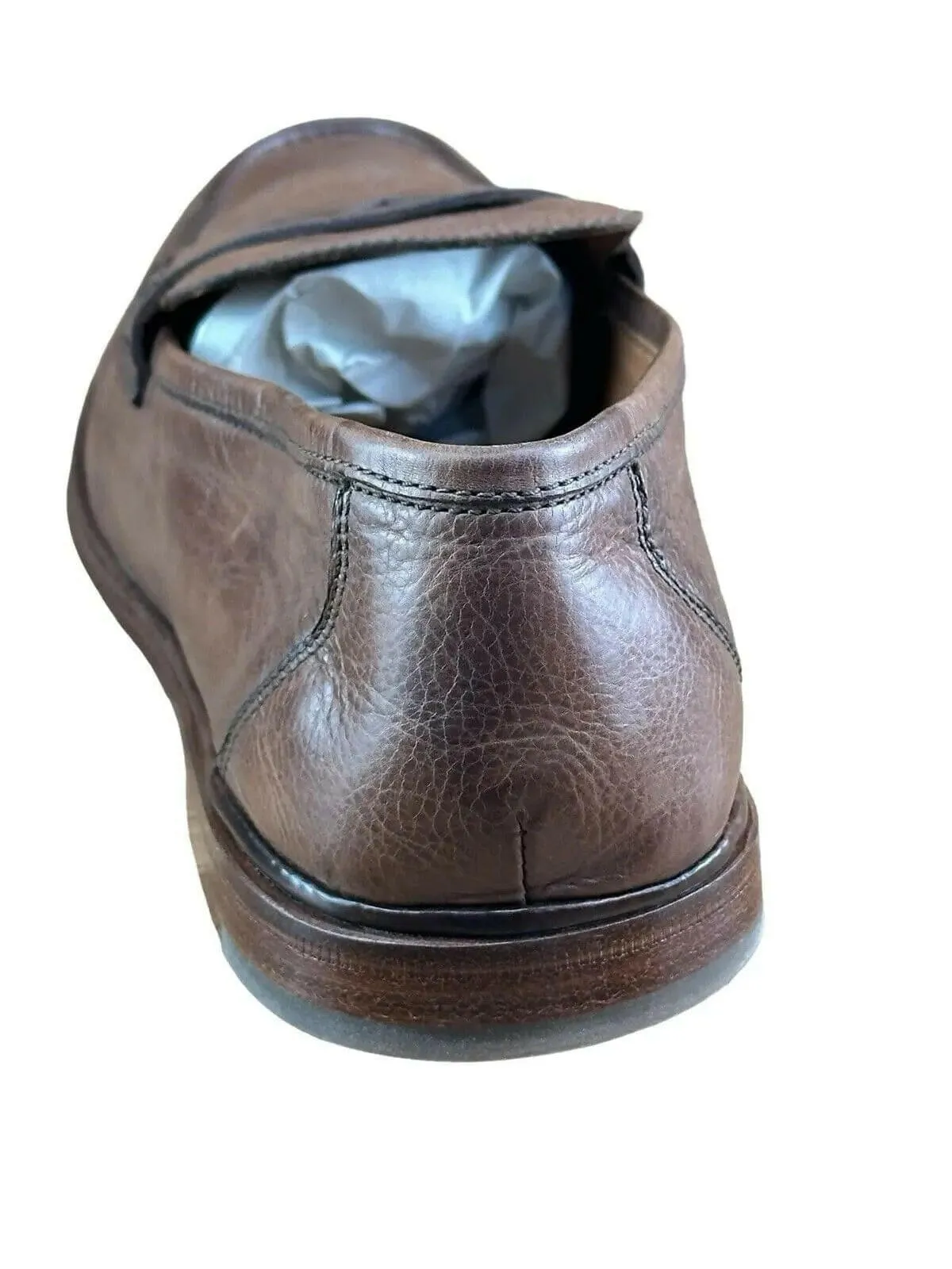 Antonio Maurizi OPERA Penny Loafer Men