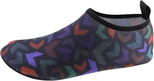 Aqua Shoes Mens Womens Quick Dry Water Swim Beach Pool Surf Hiking Kayaking Diving Yoga Barefoot Outdoor Sports Design