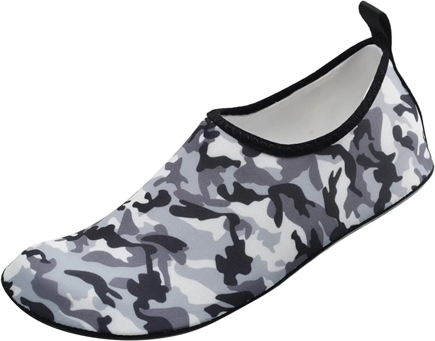 Aqua Water Shoes Women Men Quick Dry Barefoot Beach Swim Pool Surf Yoga Hiking Kayaking Lightweight Breathable Non Slip Outdoor