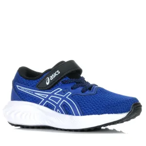 Asics Pre Excite 10 PS True Blue/Cool Grey