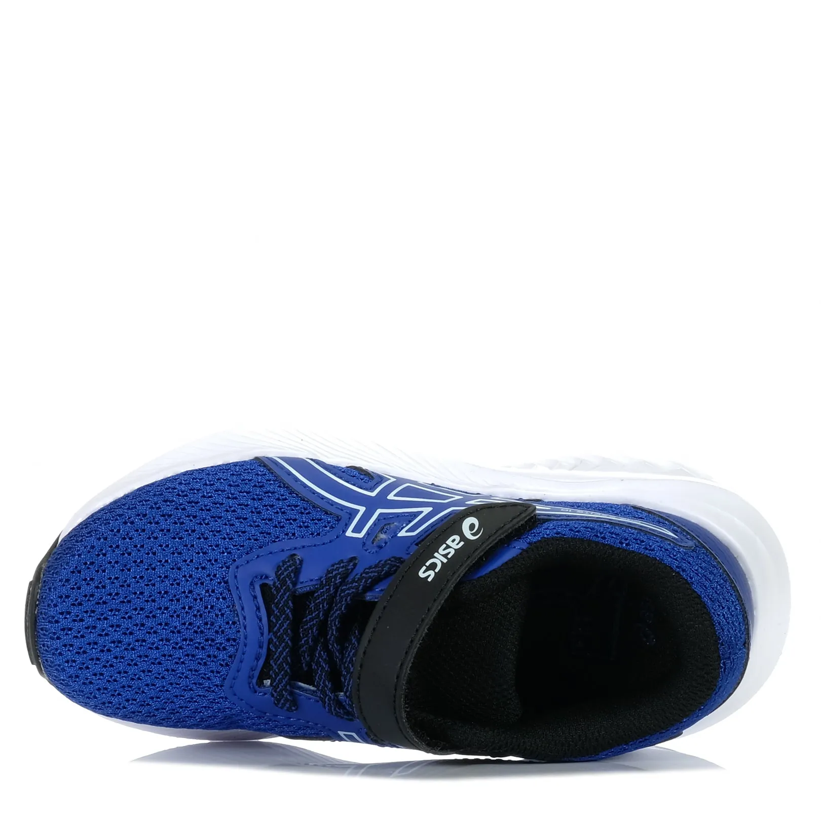 Asics Pre Excite 10 PS True Blue/Cool Grey