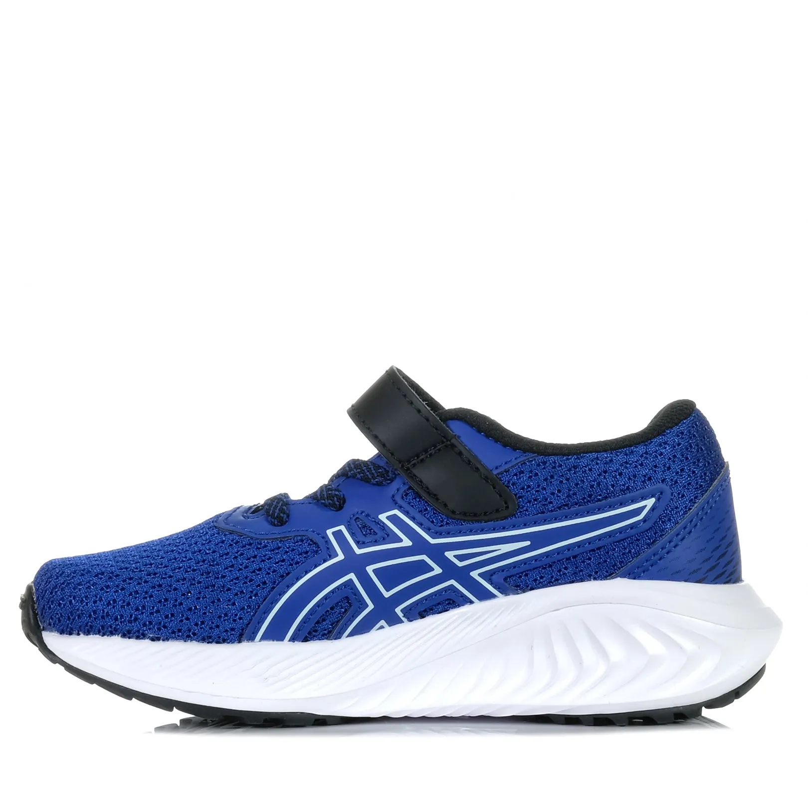 Asics Pre Excite 10 PS True Blue/Cool Grey