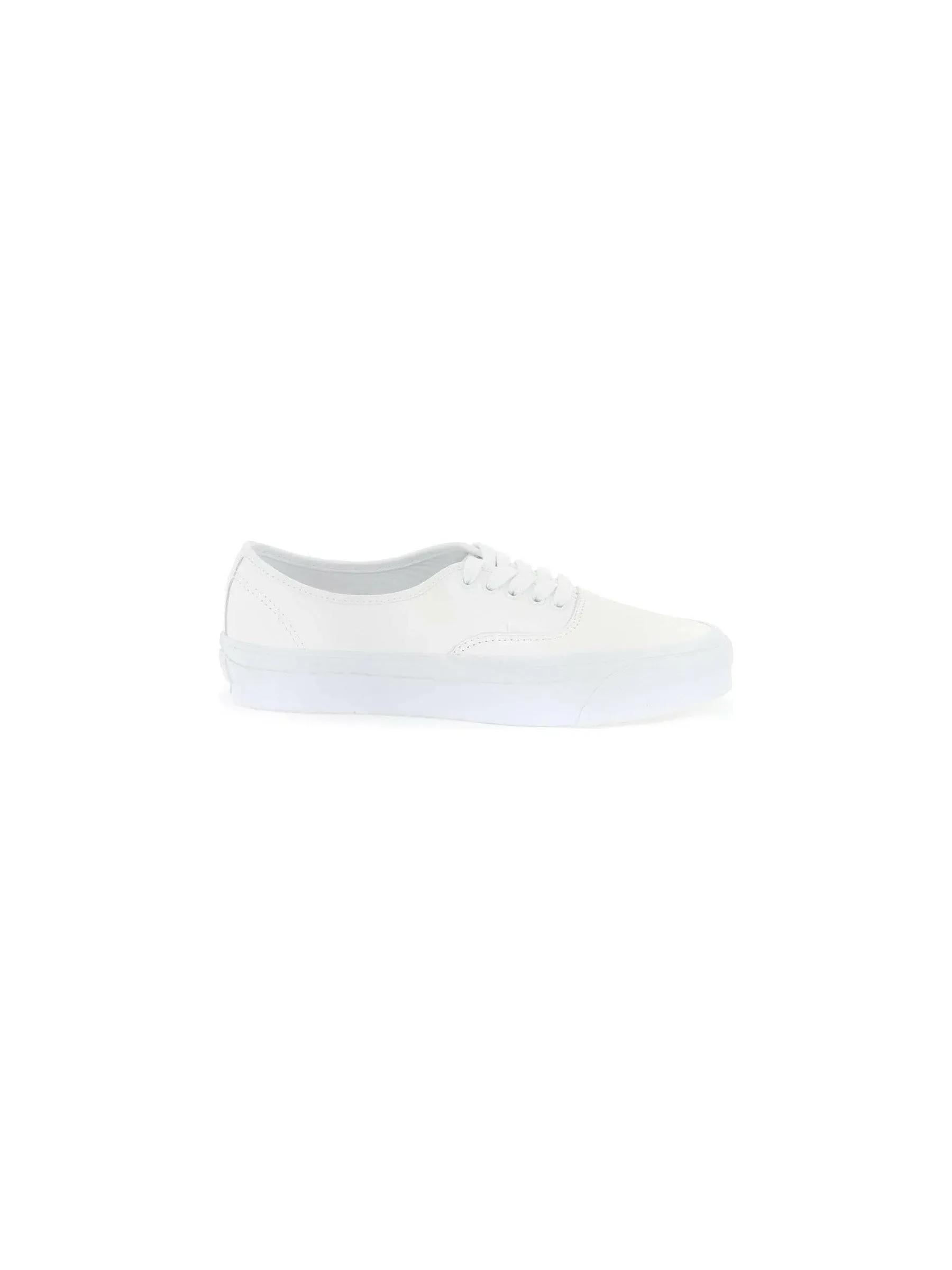 Authentic Reissue 44 Hammered Leather Sneakers