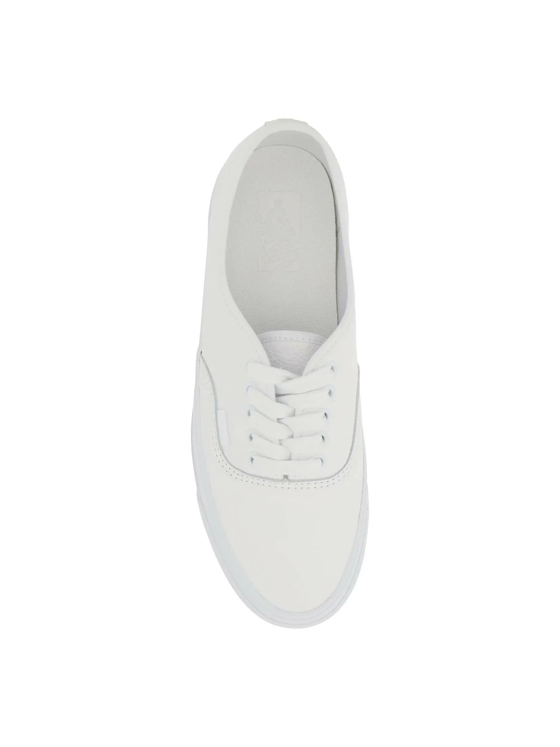 Authentic Reissue 44 Hammered Leather Sneakers