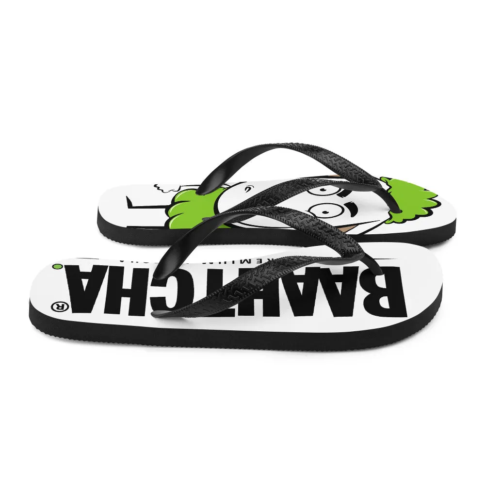 BAAHTCHA Flip-Flops