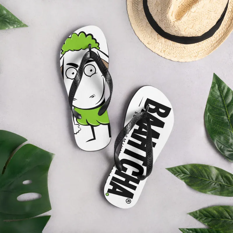 BAAHTCHA Flip-Flops