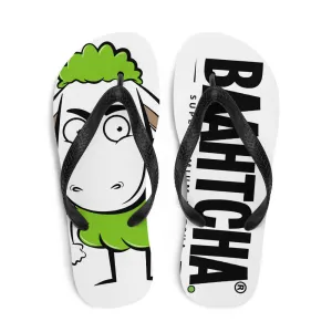 BAAHTCHA Flip-Flops