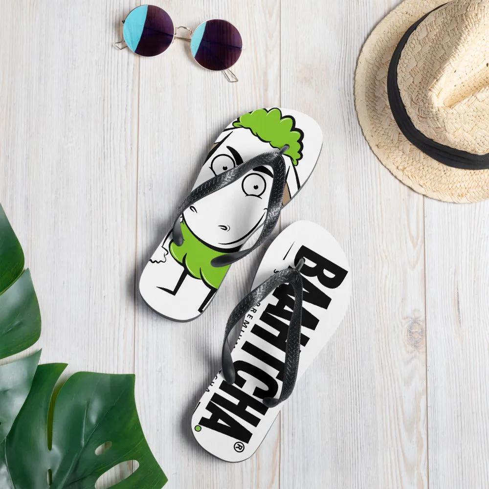 BAAHTCHA Flip-Flops