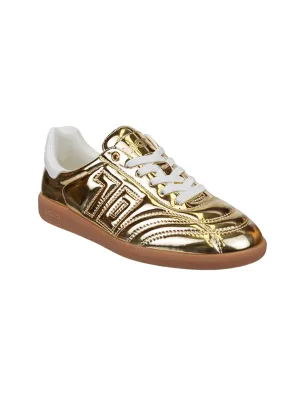BACK 70 | Fluffy - Gold