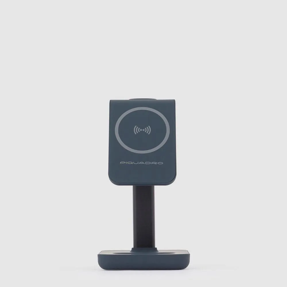 Base di ricarica wireless bagmotic