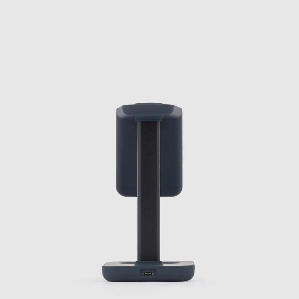 Base di ricarica wireless bagmotic