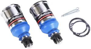 Buddy Club P1 Racing Extended Ball Joint Acura Integra (90-01) Front Pair
