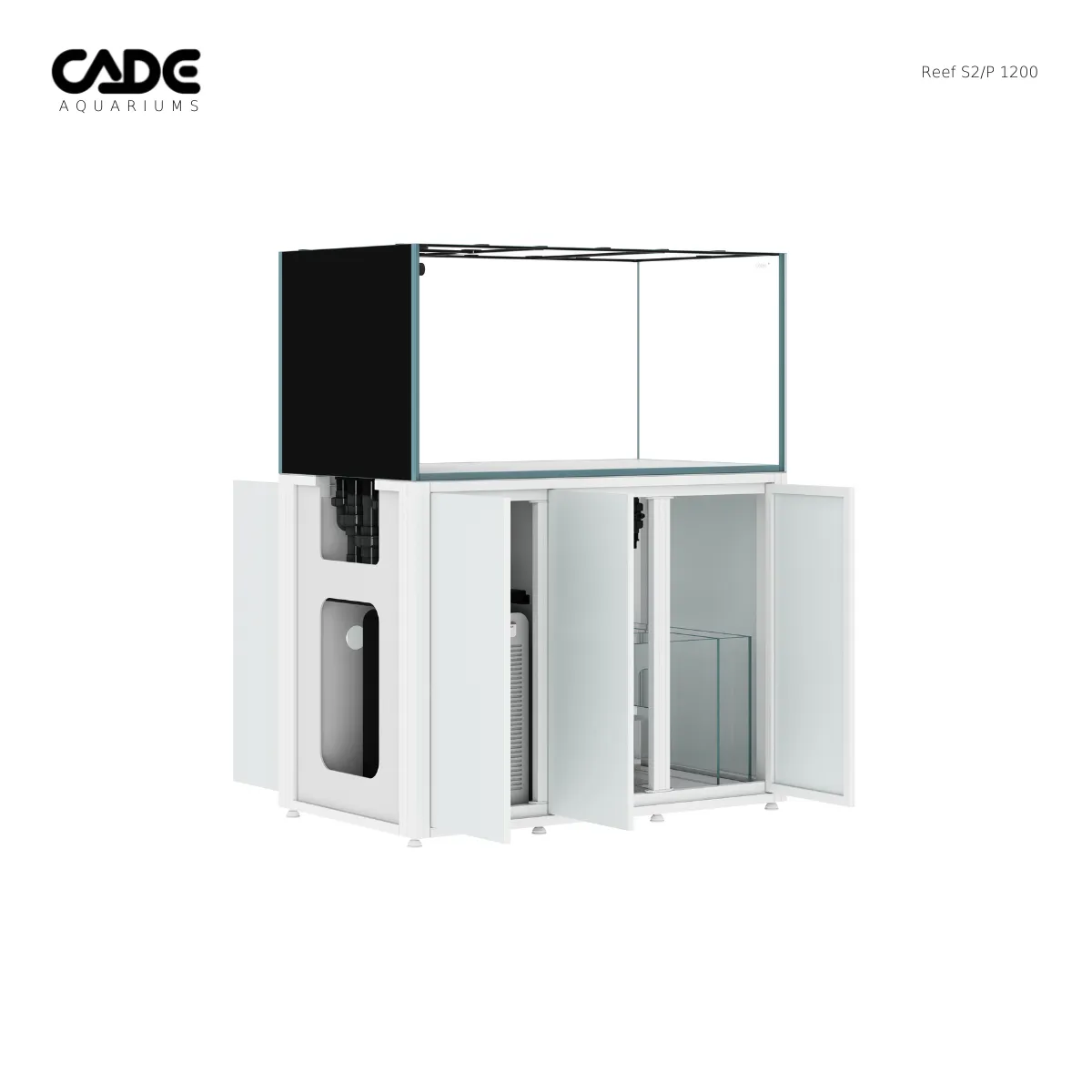 CADE Reef Peninsula S2/p 1200
