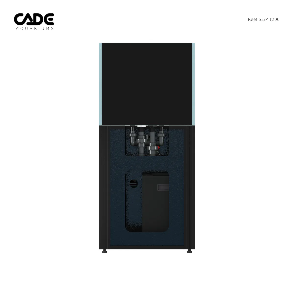 CADE Reef Peninsula S2/p 1200