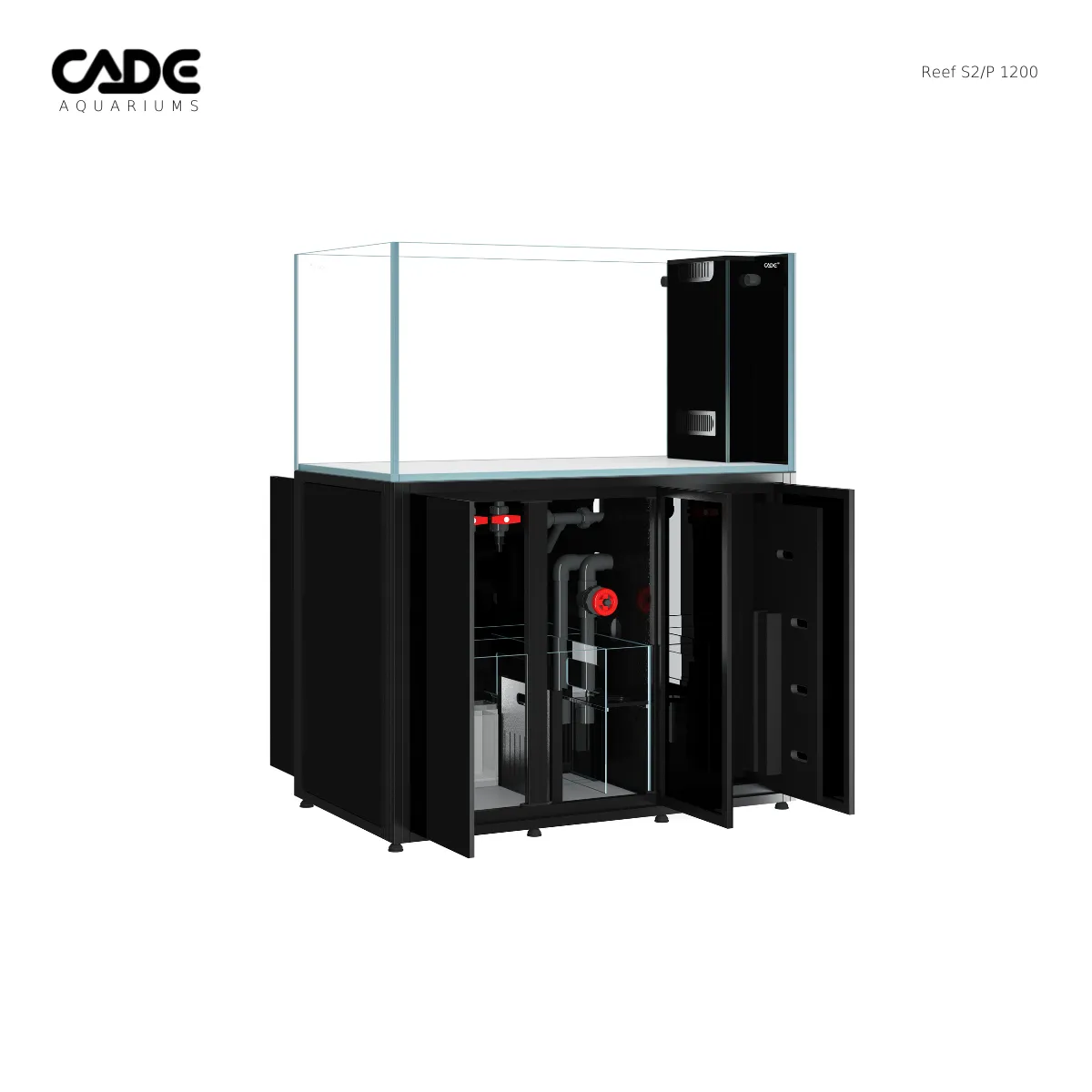 CADE Reef Peninsula S2/p 1200