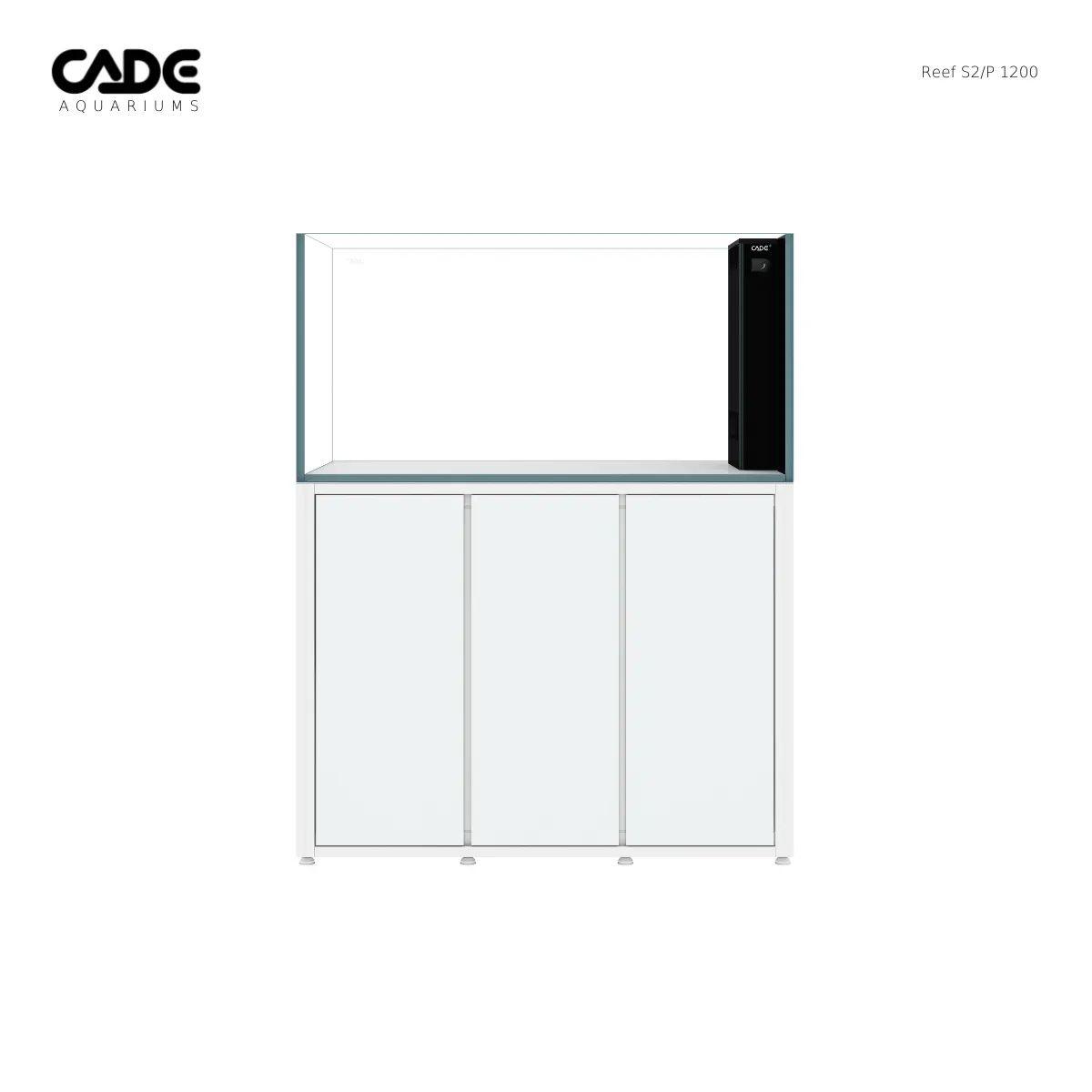 CADE Reef Peninsula S2/p 1200