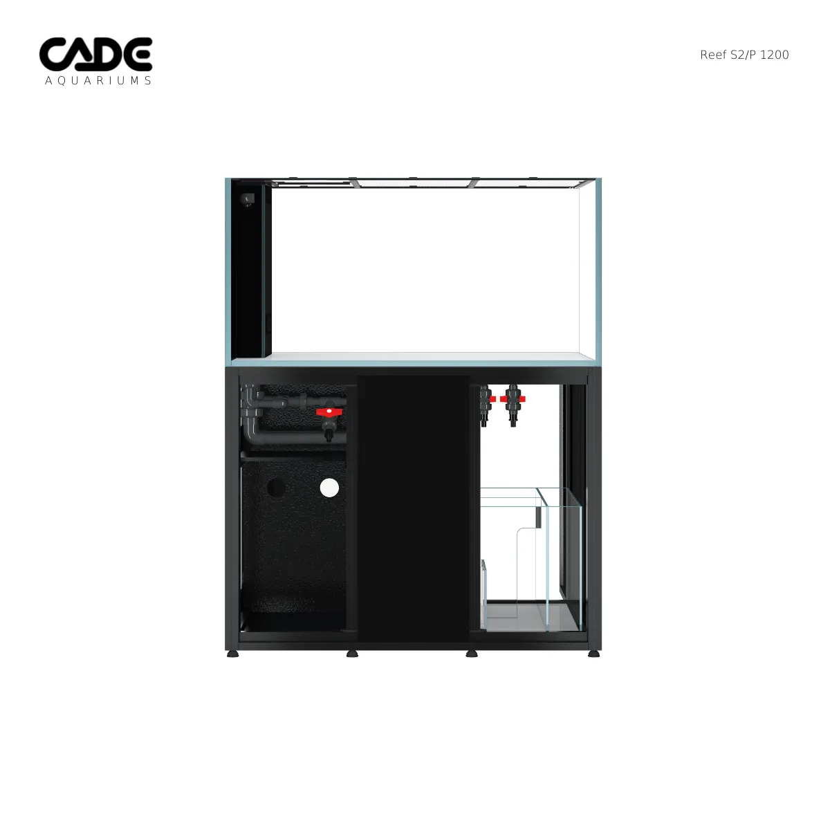 CADE Reef Peninsula S2/p 1200