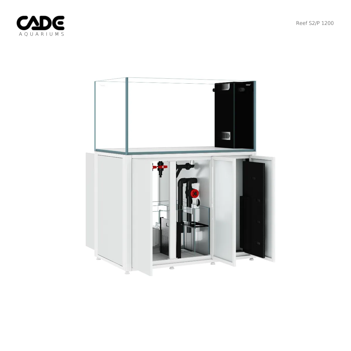 CADE Reef Peninsula S2/p 1200