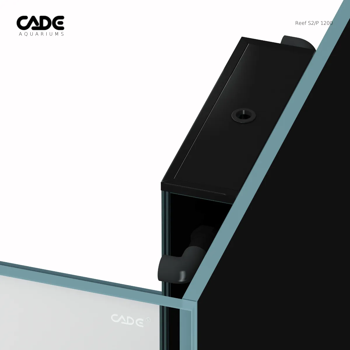 CADE Reef Peninsula S2/p 1200