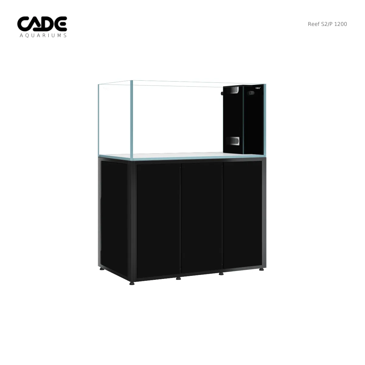 CADE Reef Peninsula S2/p 1200