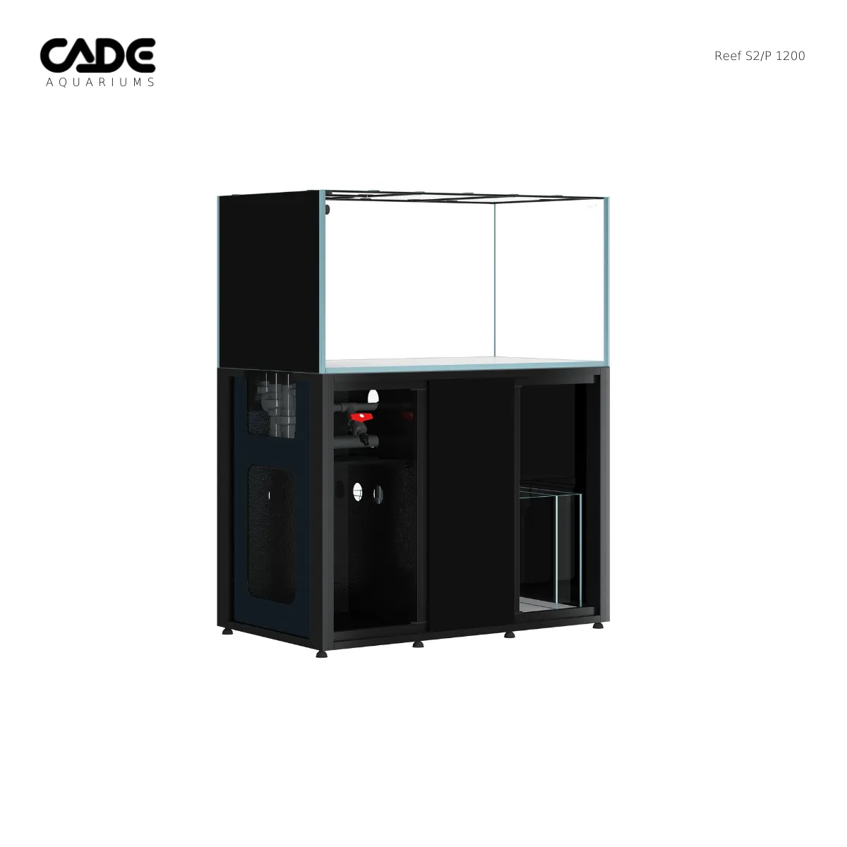CADE Reef Peninsula S2/p 1200