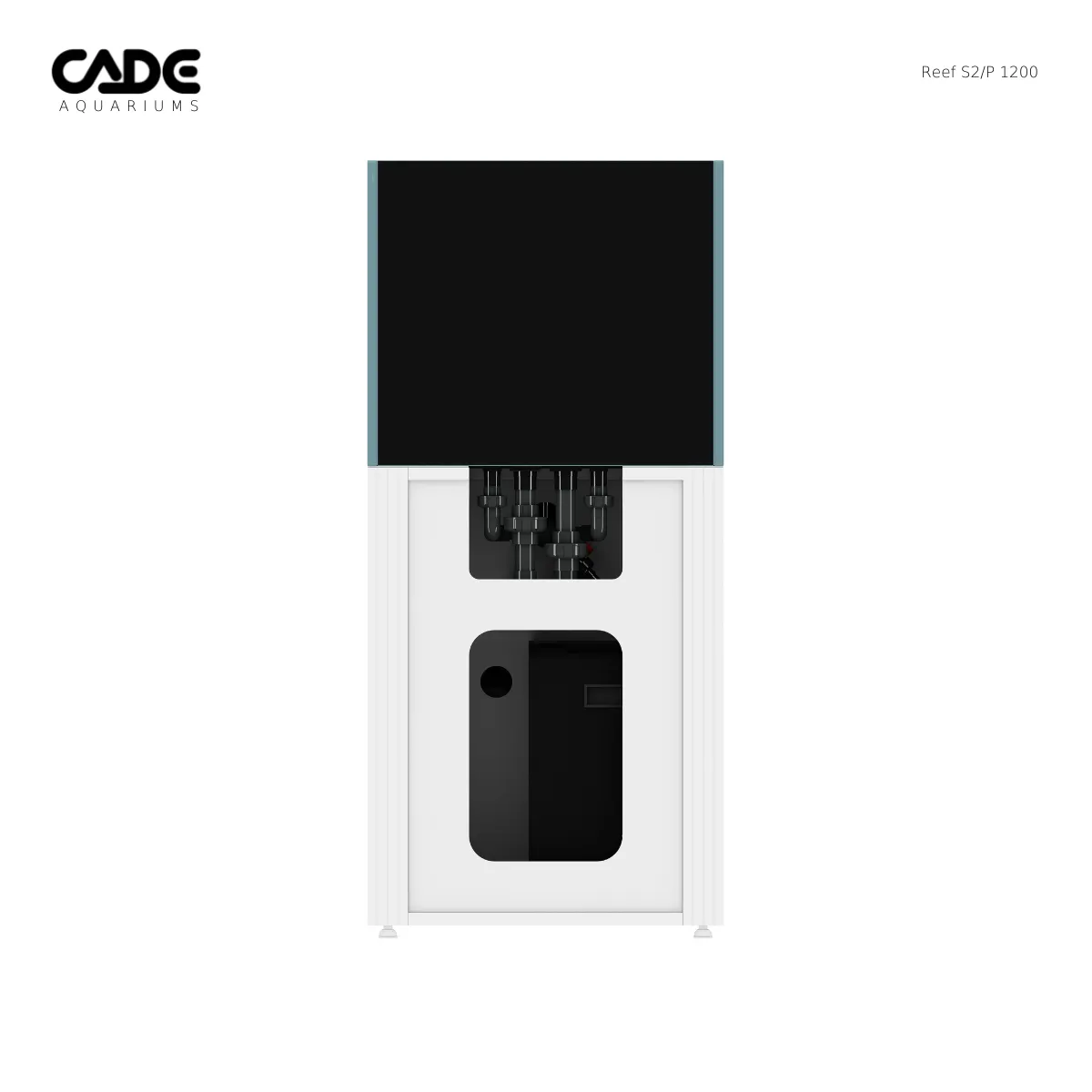 CADE Reef Peninsula S2/p 1200