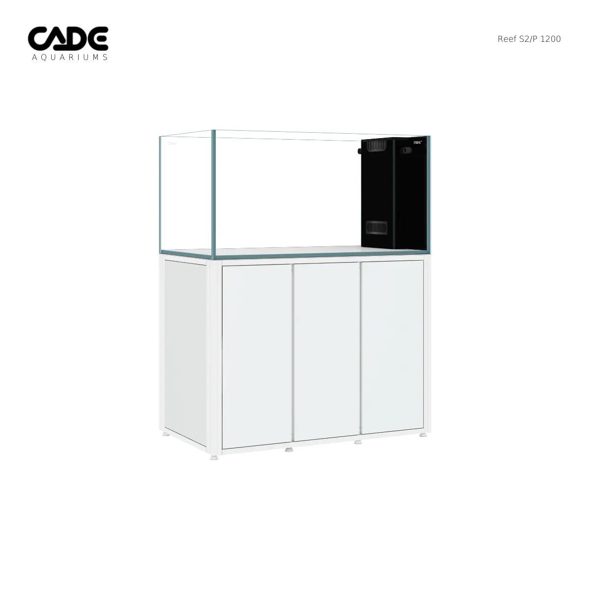 CADE Reef Peninsula S2/p 1200
