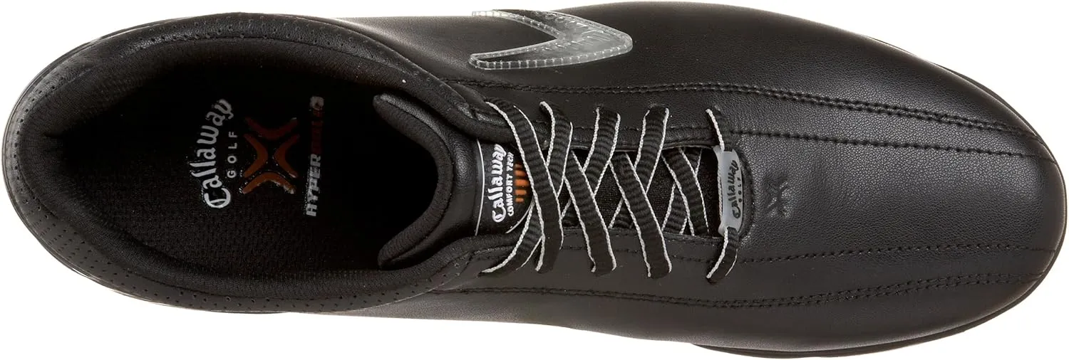 Callaway Men's Hyperbolic Golf Shoe