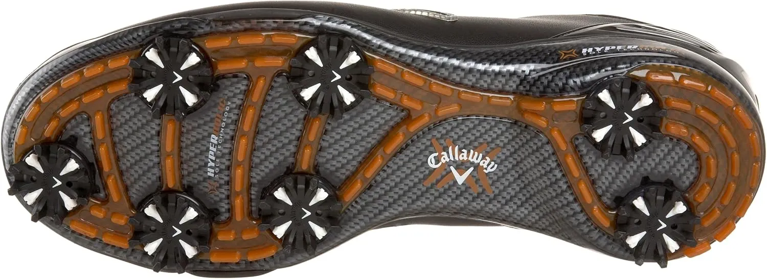 Callaway Men's Hyperbolic Golf Shoe