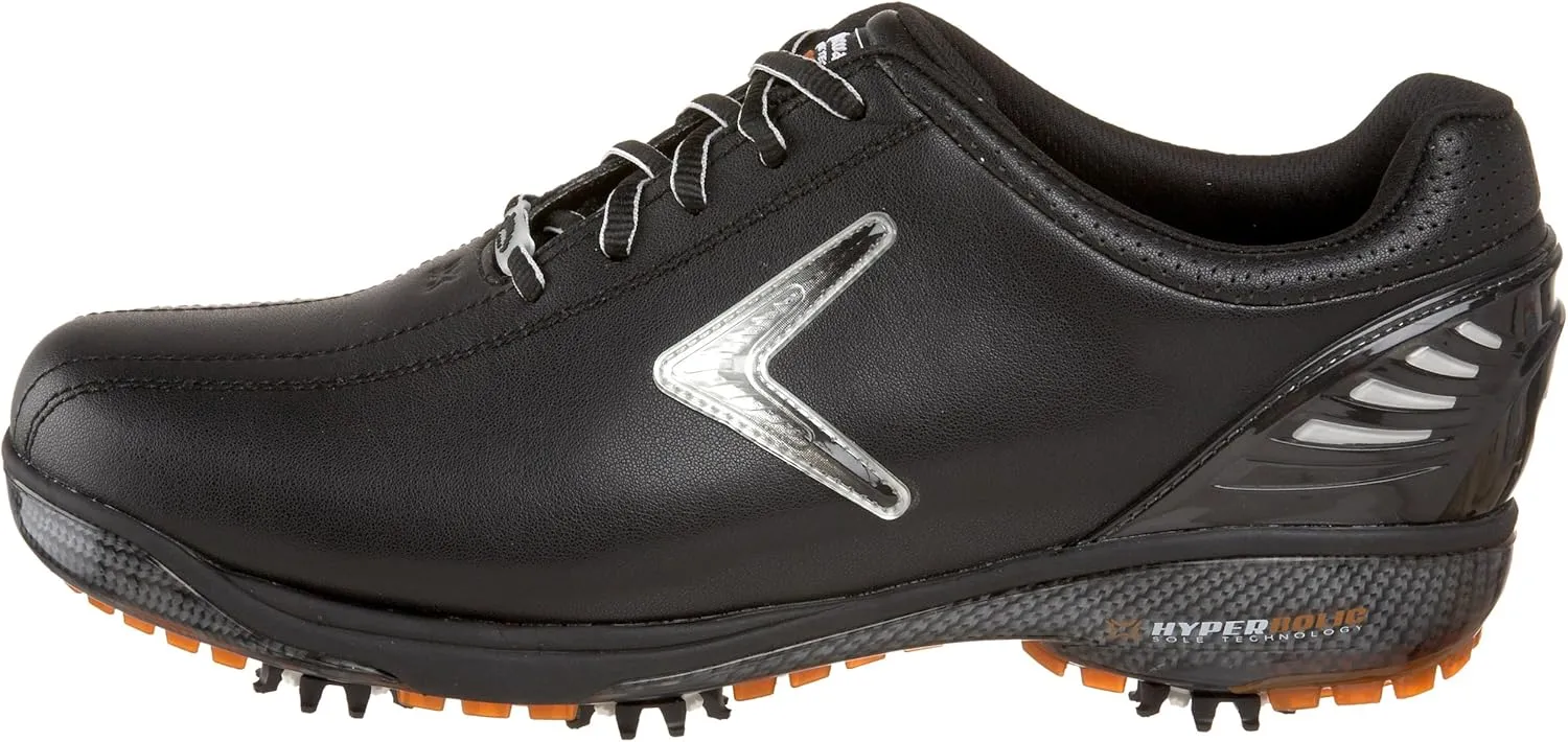 Callaway Men's Hyperbolic Golf Shoe