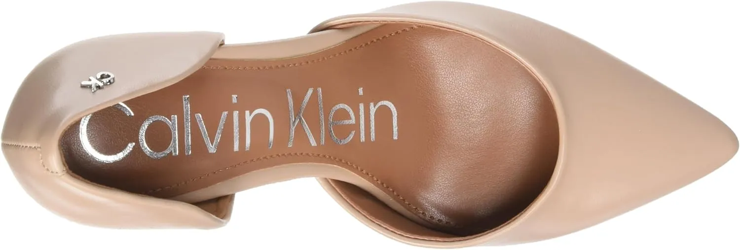 Calvin Klein Women's Gloria Pump
