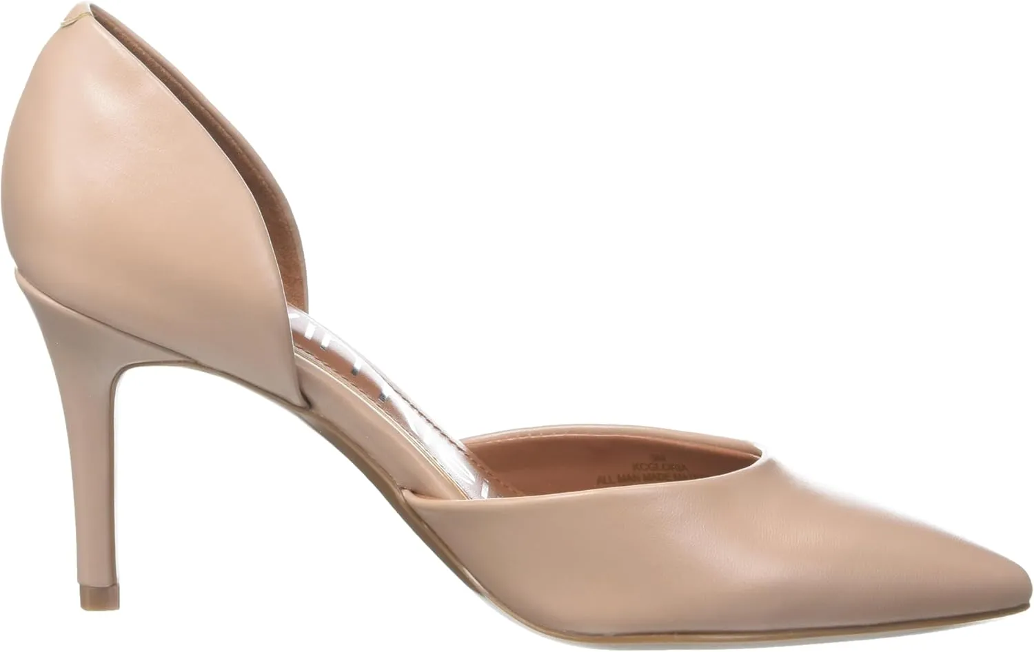 Calvin Klein Women's Gloria Pump