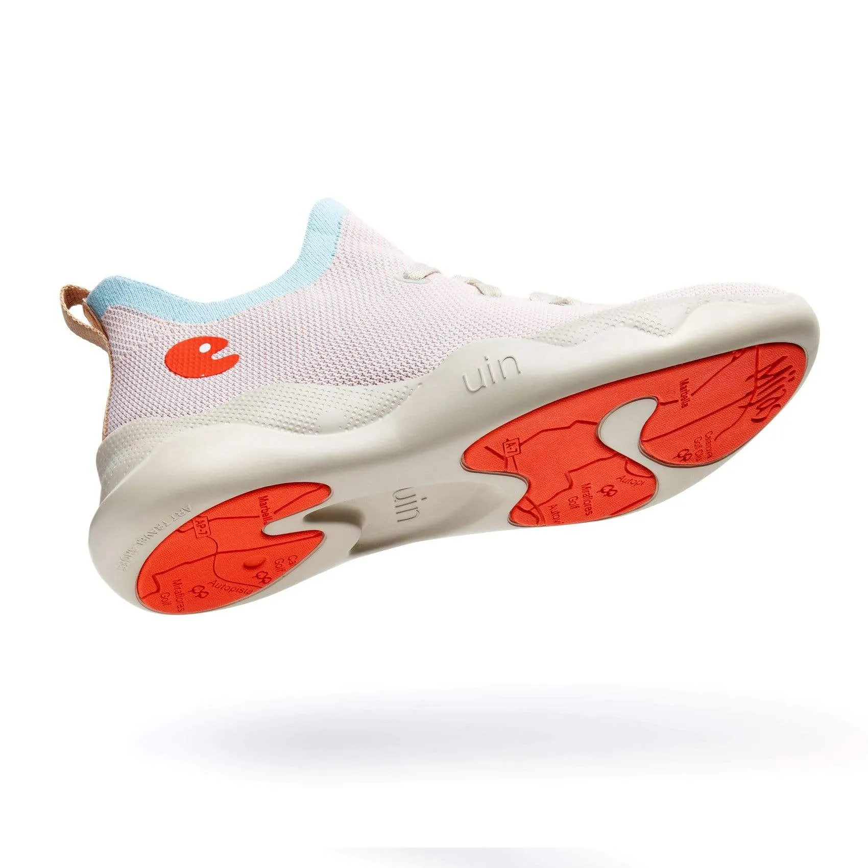 Candy Shoes Mijas Women