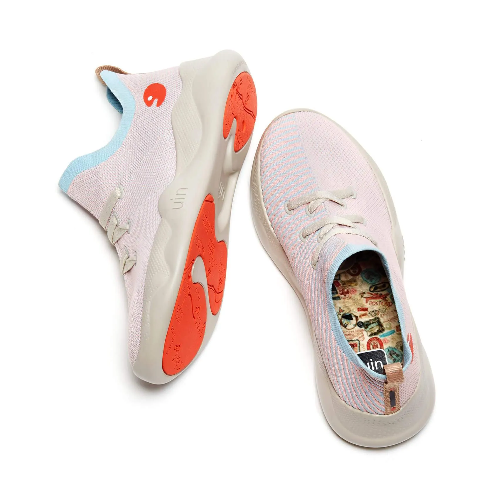 Candy Shoes Mijas Women