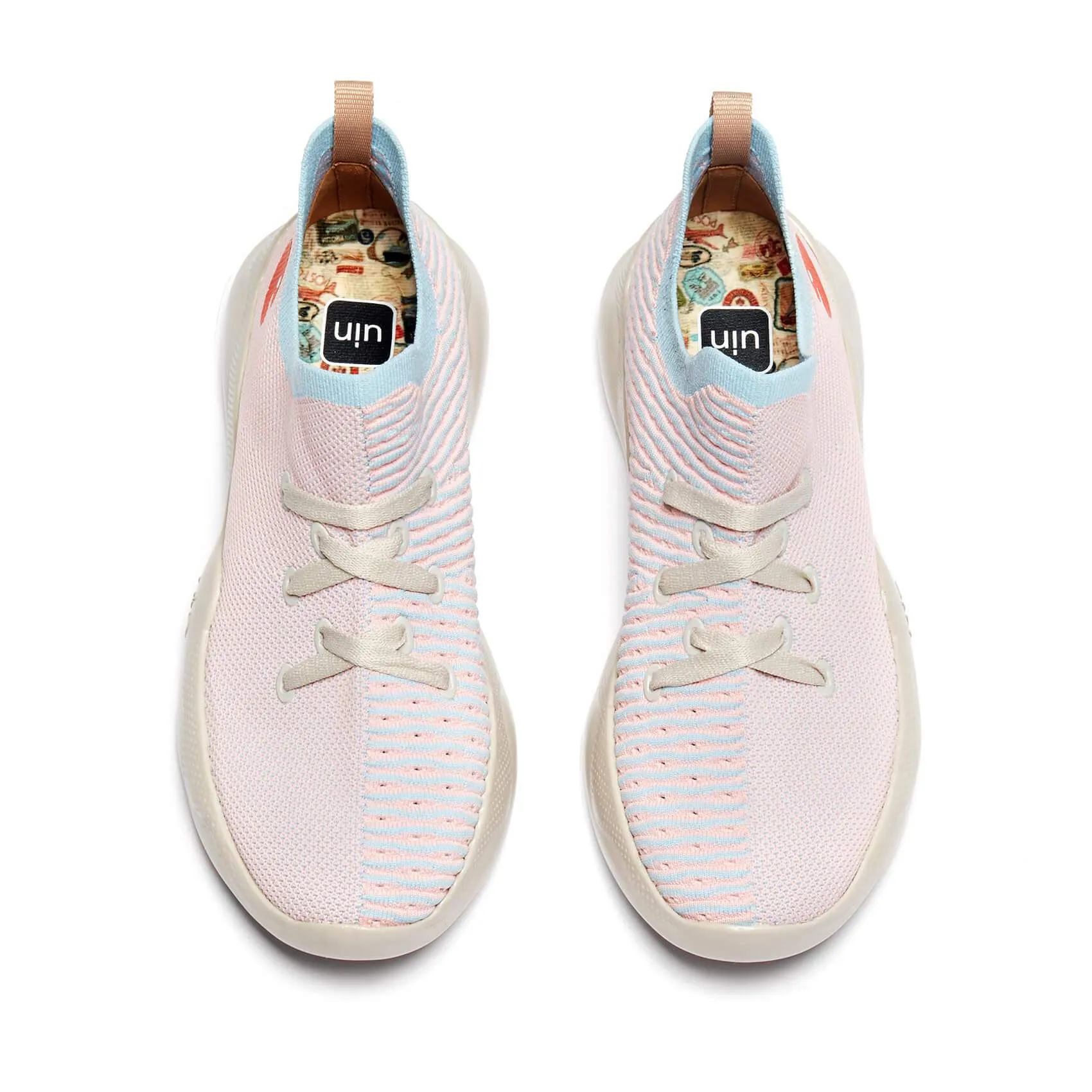 Candy Shoes Mijas Women