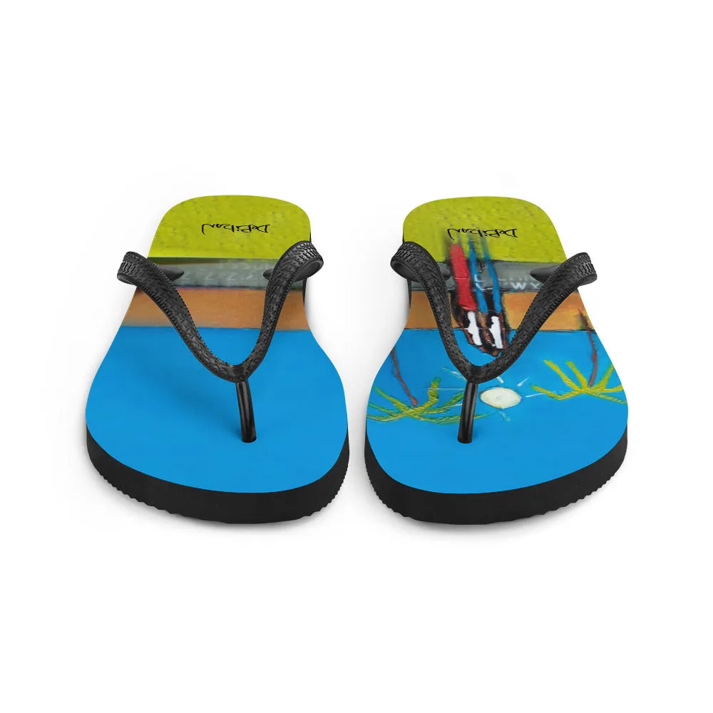 Choices We Make Flip-Flops